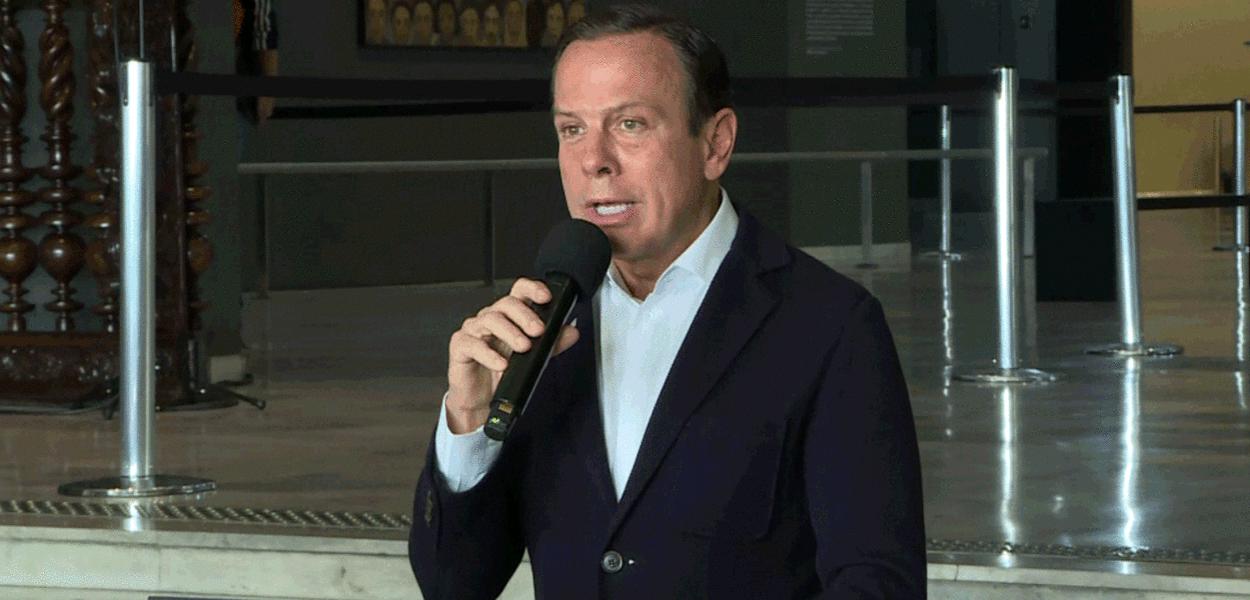João Doria