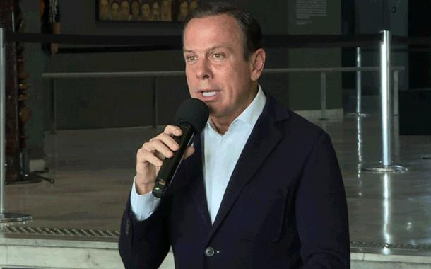 João Doria