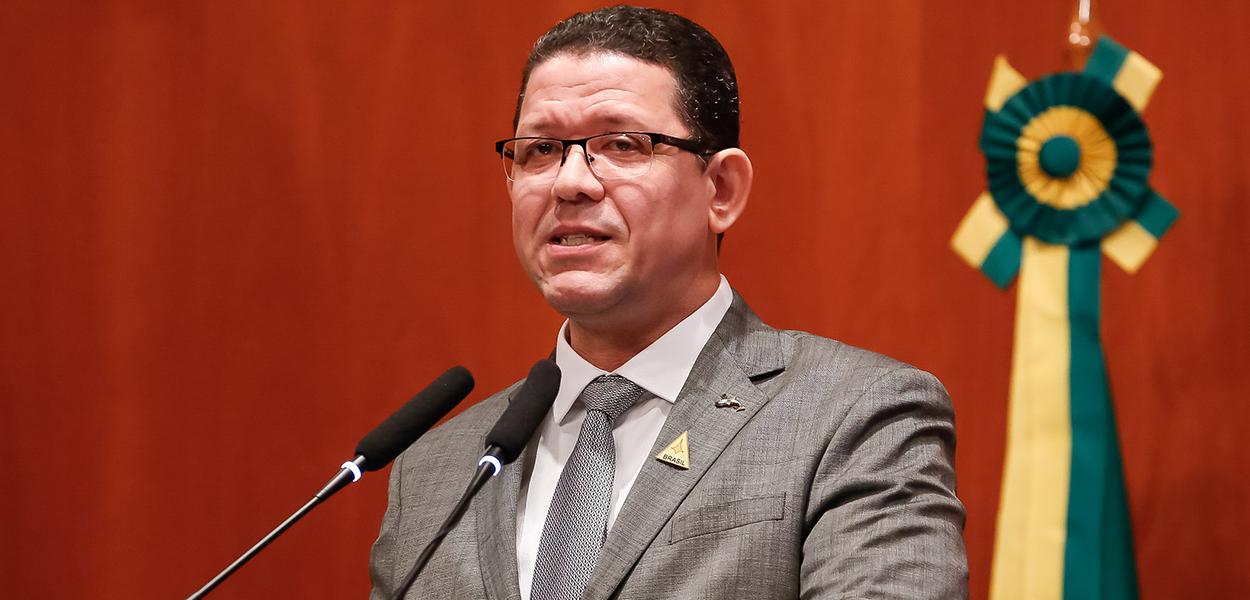 Marcos Rocha