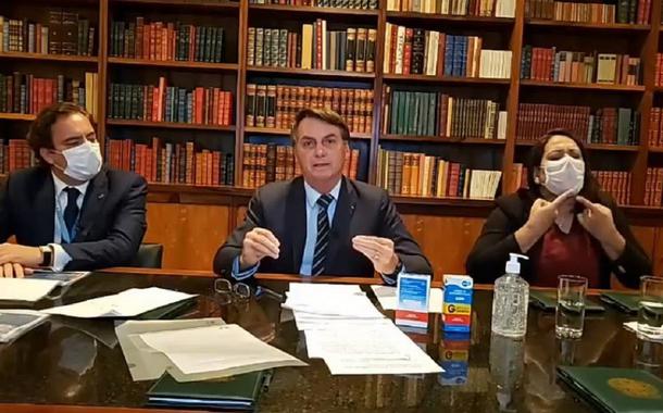 Bolsonaro Live