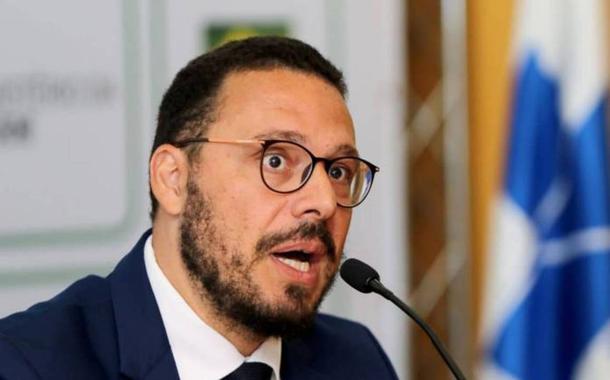 Júlio Croda