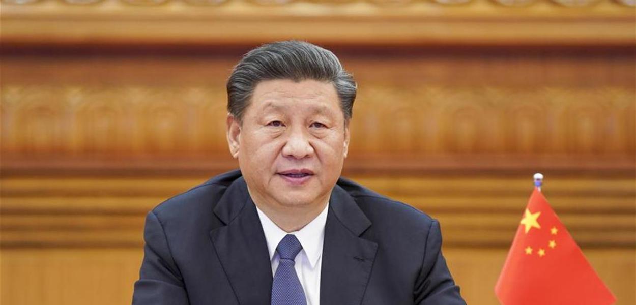 Xi Jinping