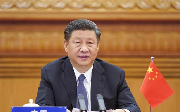 Xi Jinping