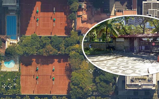 Country Club Rio de Janeiro