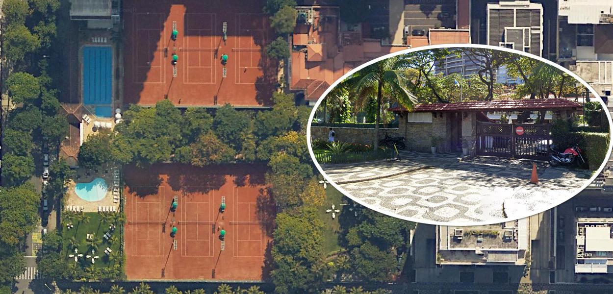 Country Club Rio de Janeiro