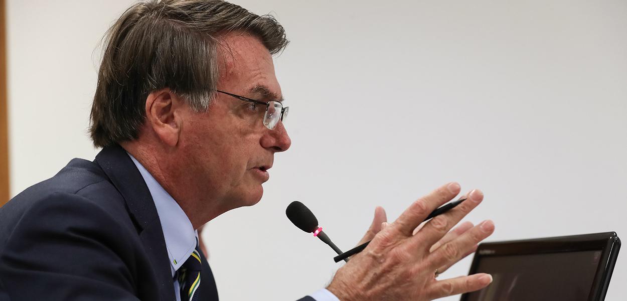 Jair Bolsonaro