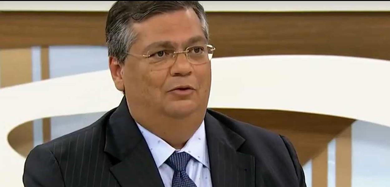 Governador do Maranhão, Flávio Dino