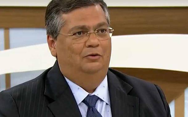 Governador do Maranhão, Flávio Dino
