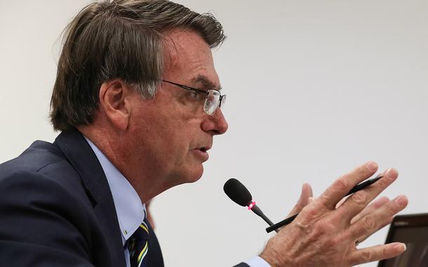 Jair Bolsonaro