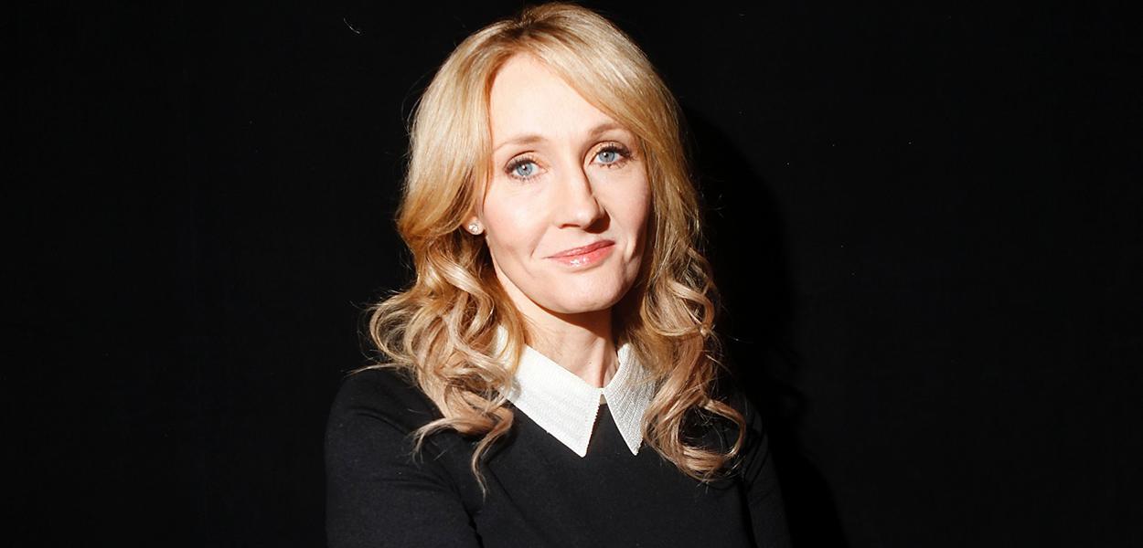 J.K. Rowling