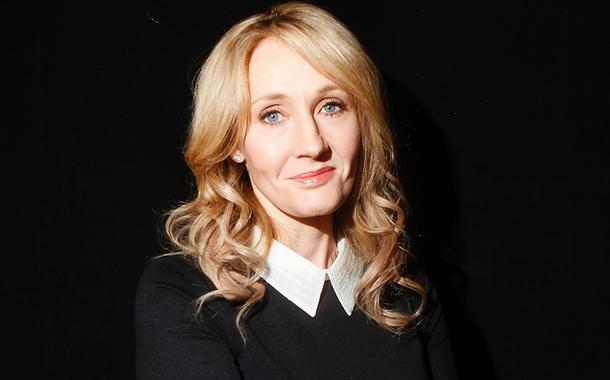 J.K. Rowling