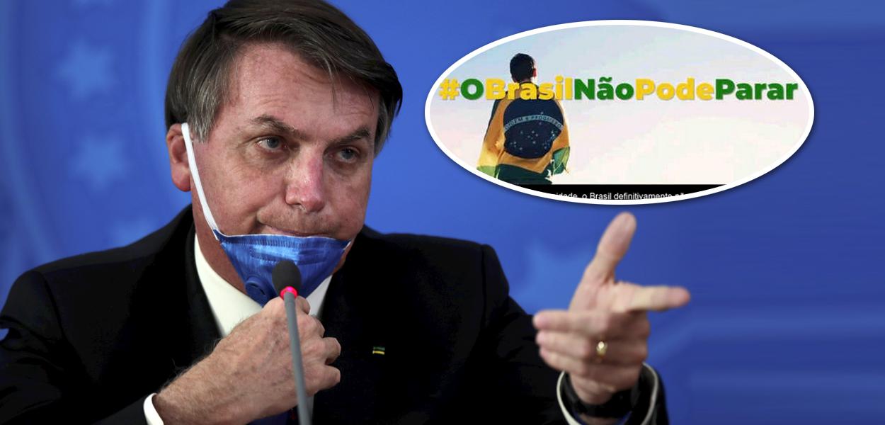 Jair Bolsonaro