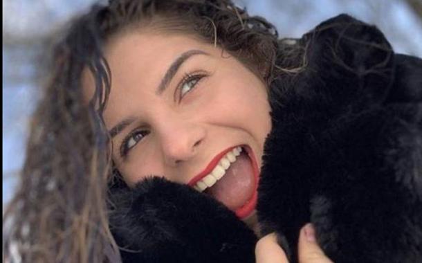 Julie, de 16 anos, foi a pessoa mais jovem a morrer na França por Covid-19, a doença causada pelo novo coronavírus.
