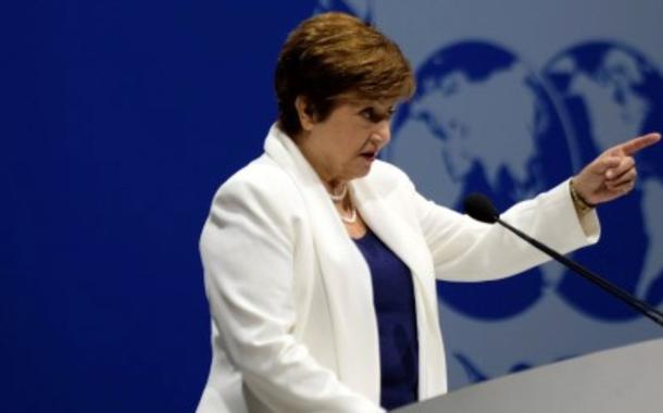 Kristalina Georgieva