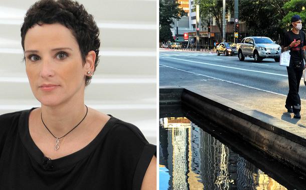 Economista Monica de Bolle