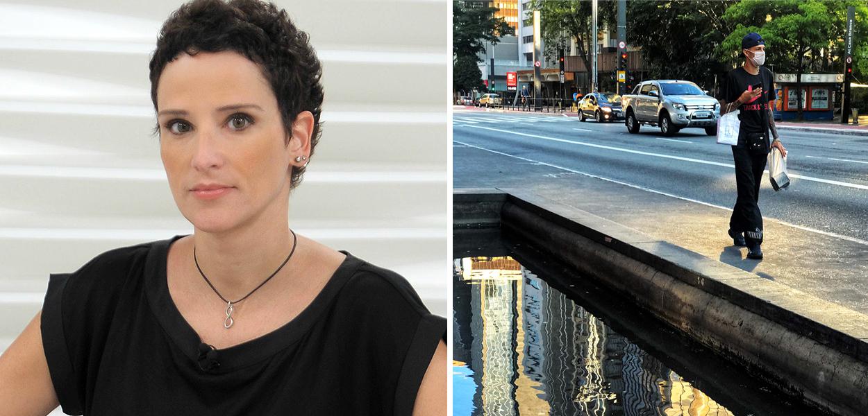 Economista Monica de Bolle