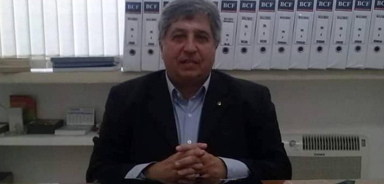 Jorge José González Seba