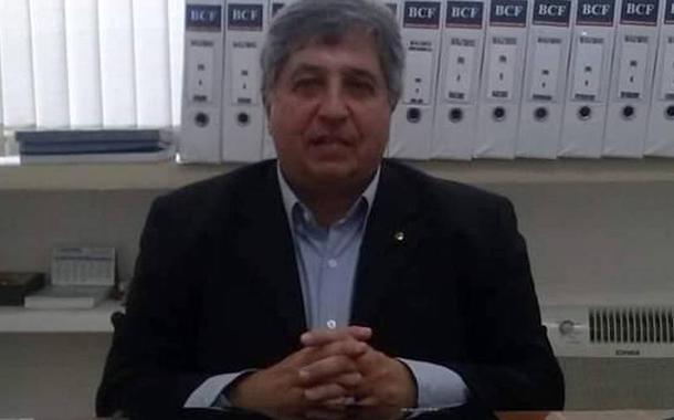 Jorge José González Seba