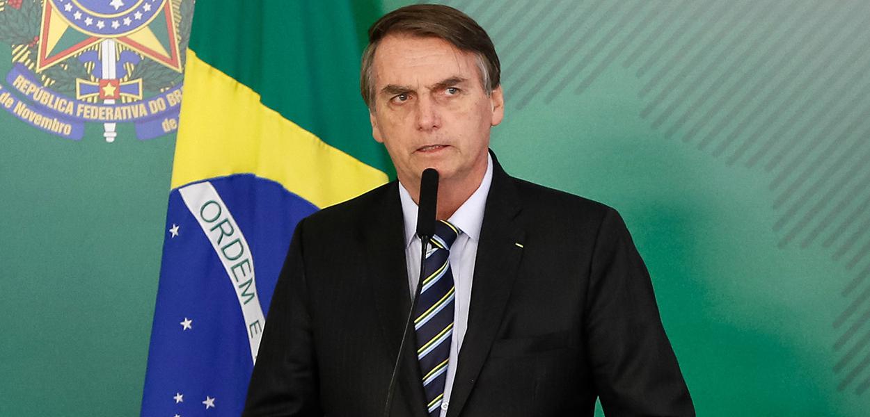 Jair Bolsonaro