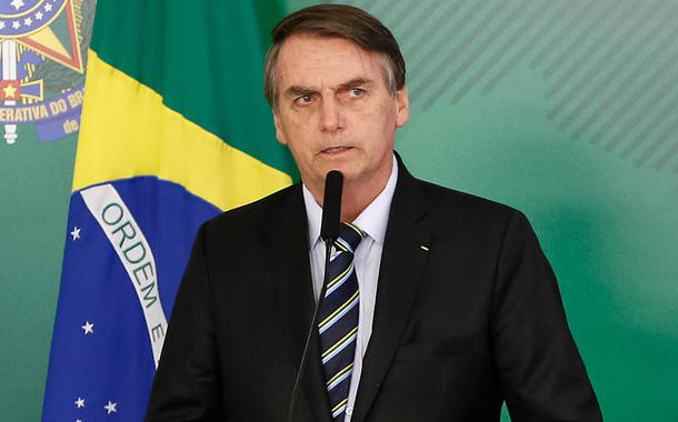 Jair Bolsonaro