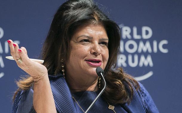 Luiza Helena Trajano