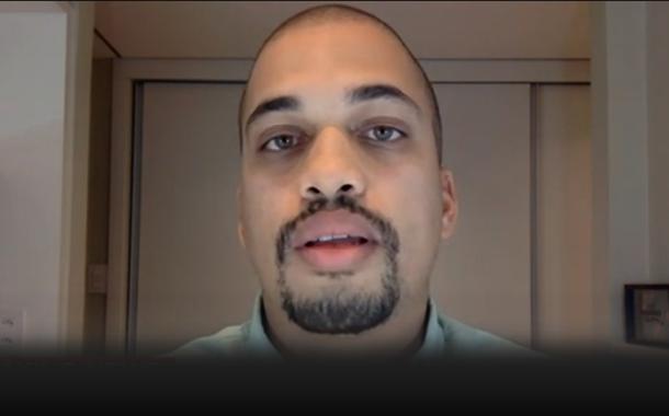 Médico cardiologista Felipe Santos