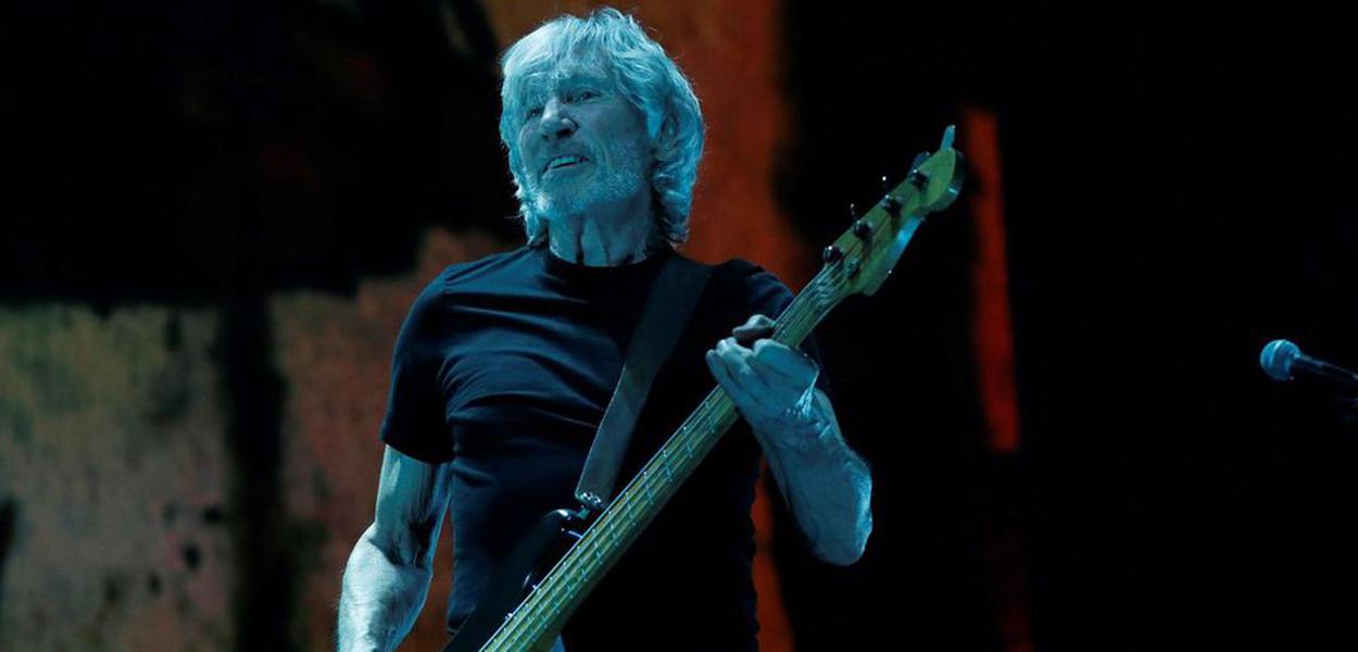 Roger Waters