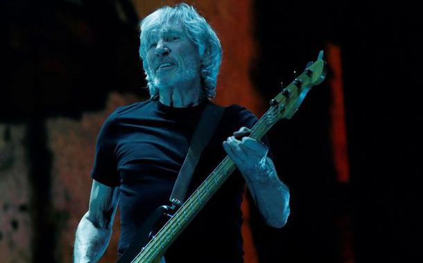 Roger Waters