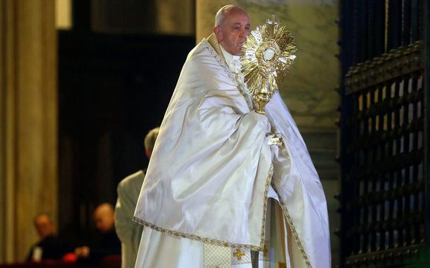 Papa Francisco