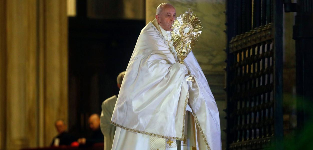 Papa Francisco