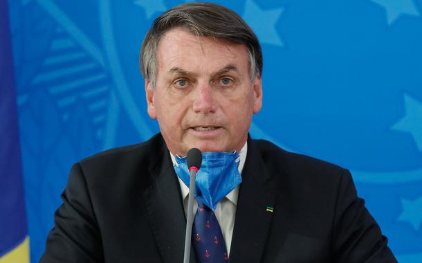 Jair Bolsonaro