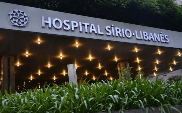 Hospital Sírio-Libanês