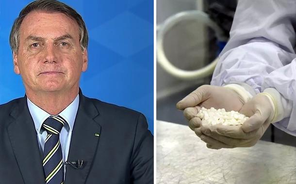 Jair Bolsonaro