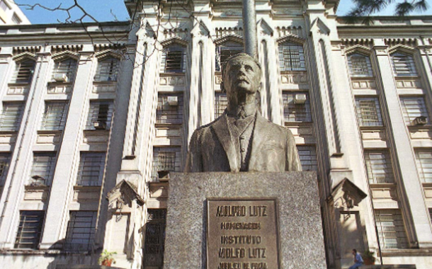 Instituto Adolfo Lutz