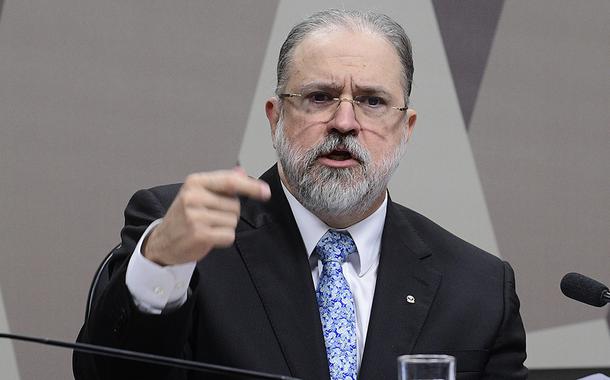 Augusto Aras