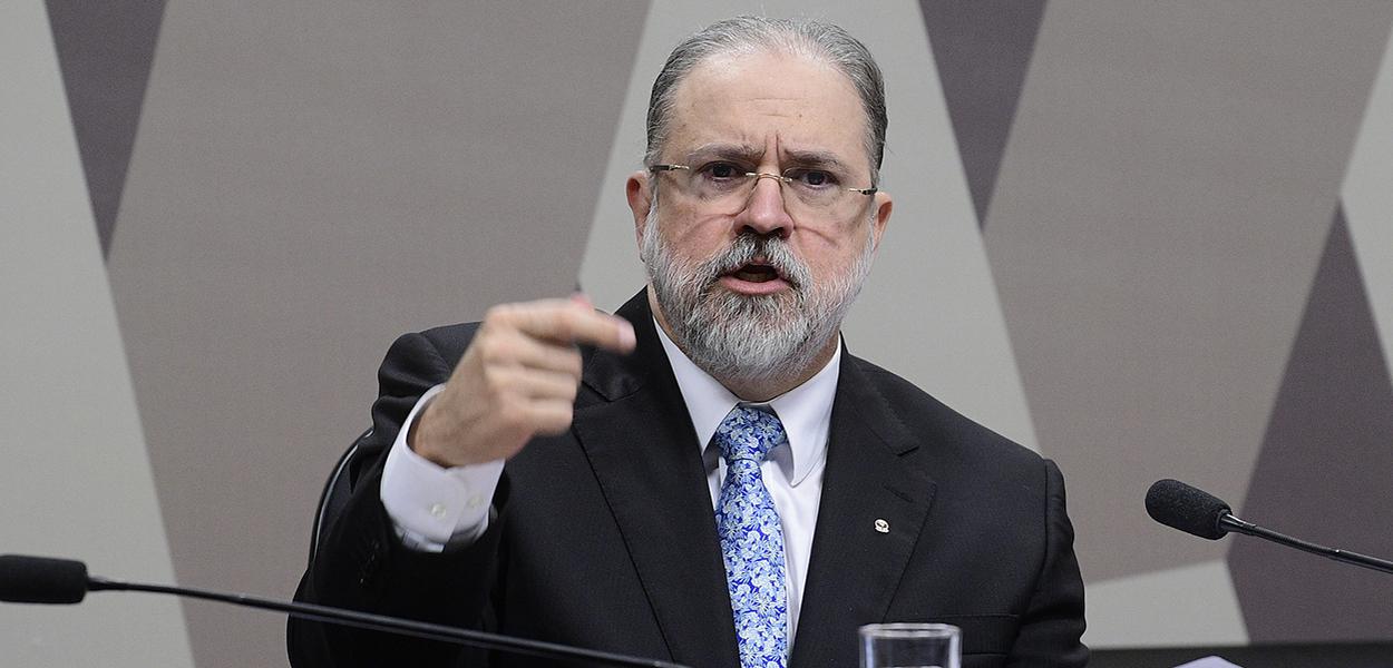 Augusto Aras