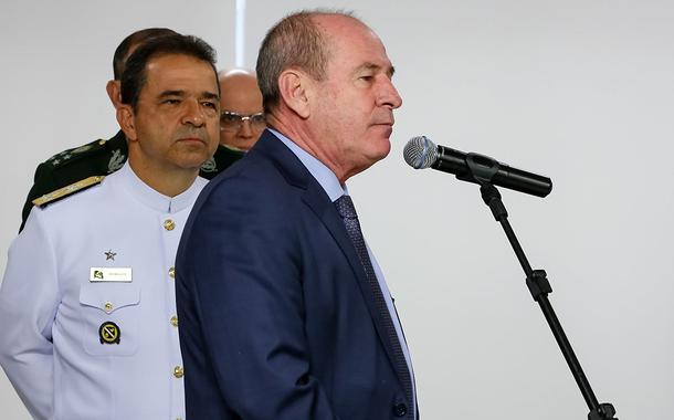 Fernando Azevedo e Silva