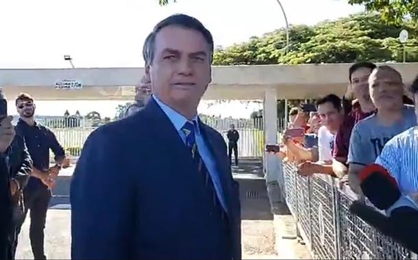 Jair Bolsonaro