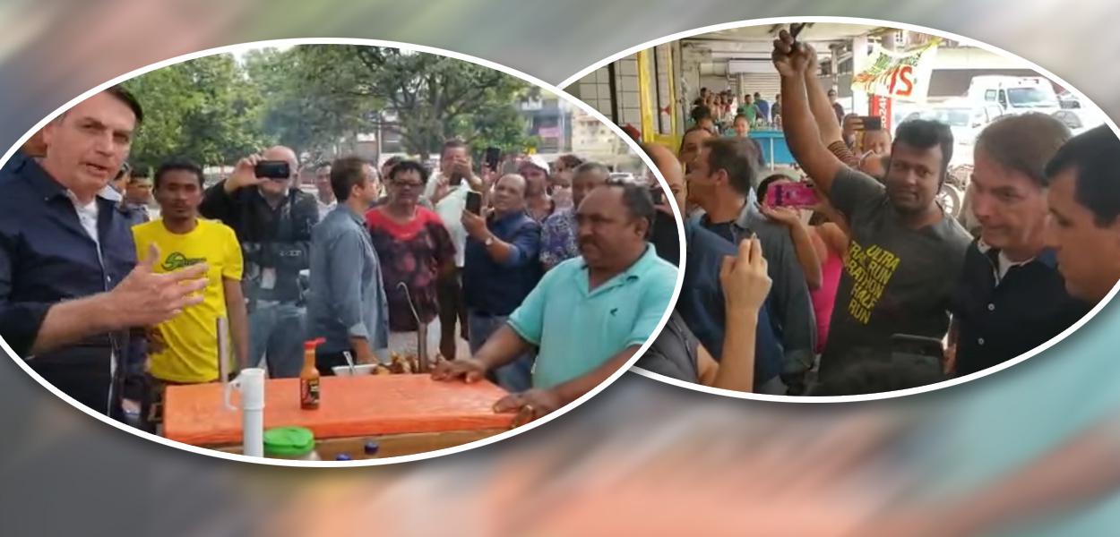 Jair Bolsonaro