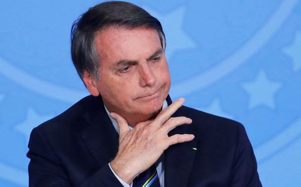 Jair Bolsonaro