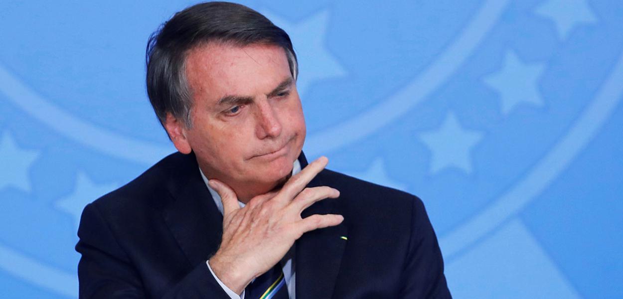 Jair Bolsonaro