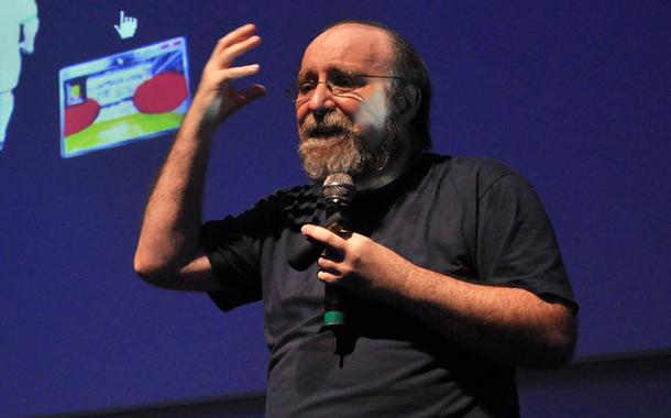 Miguel Nicolelis
