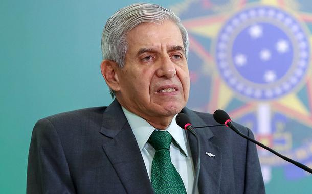 General Augusto Heleno