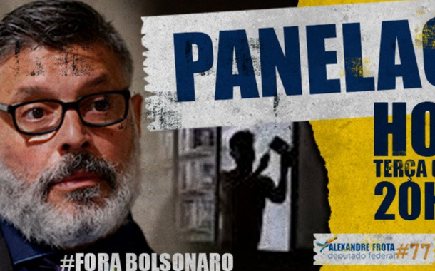 Alexandre Frota