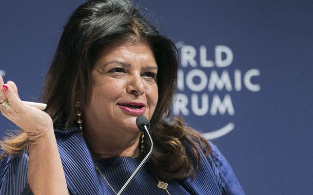 Luiza Helena Trajano