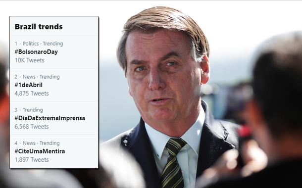 Jair Bolsonaro