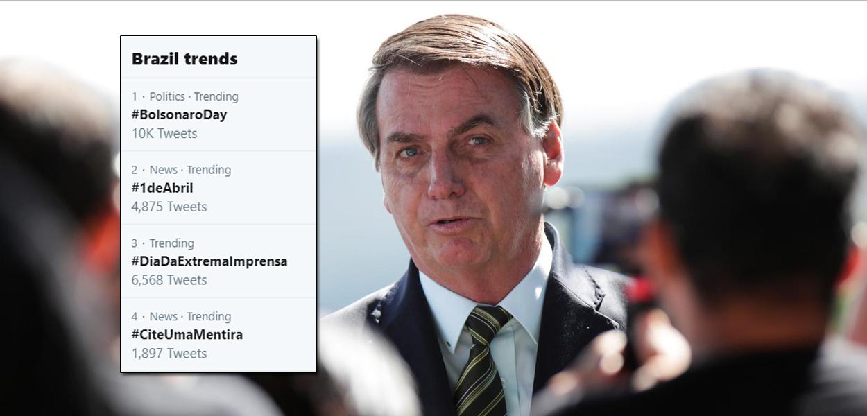 Jair Bolsonaro