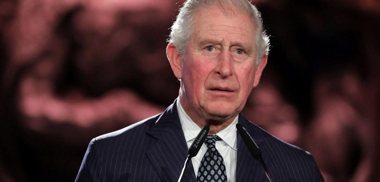 Príncipe Charles