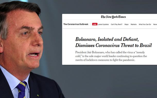 Jair Bolsonaro