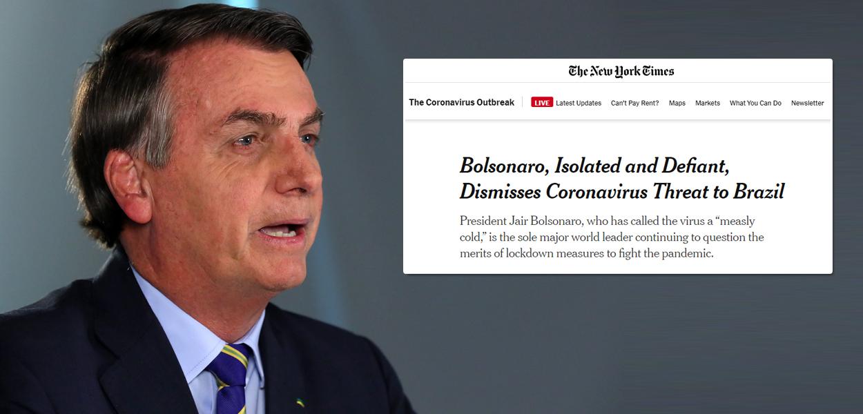 Jair Bolsonaro